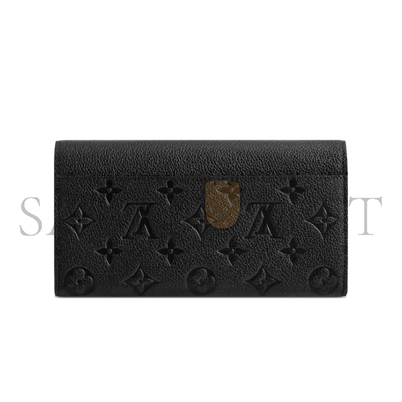 LOUIS VUITTON SARAH WALLET M61182 (19*10*2cm)